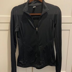 Full Zip GapFit Athletic Jacket
